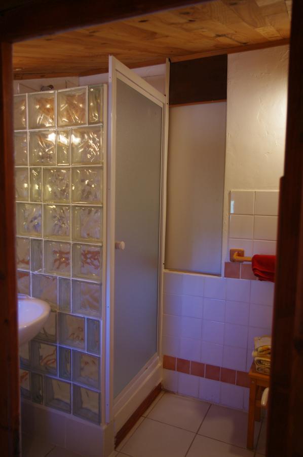 Chambres D'Hotes La Grange Au Negre Alba-la-Romaine Ngoại thất bức ảnh