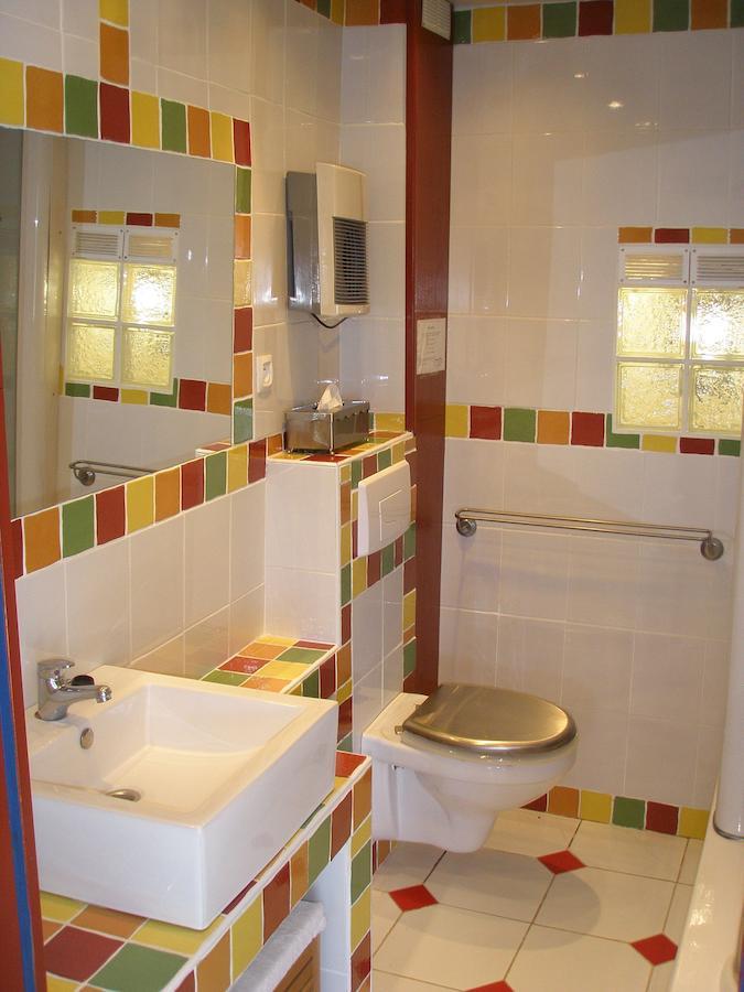 Chambres D'Hotes La Grange Au Negre Alba-la-Romaine Ngoại thất bức ảnh