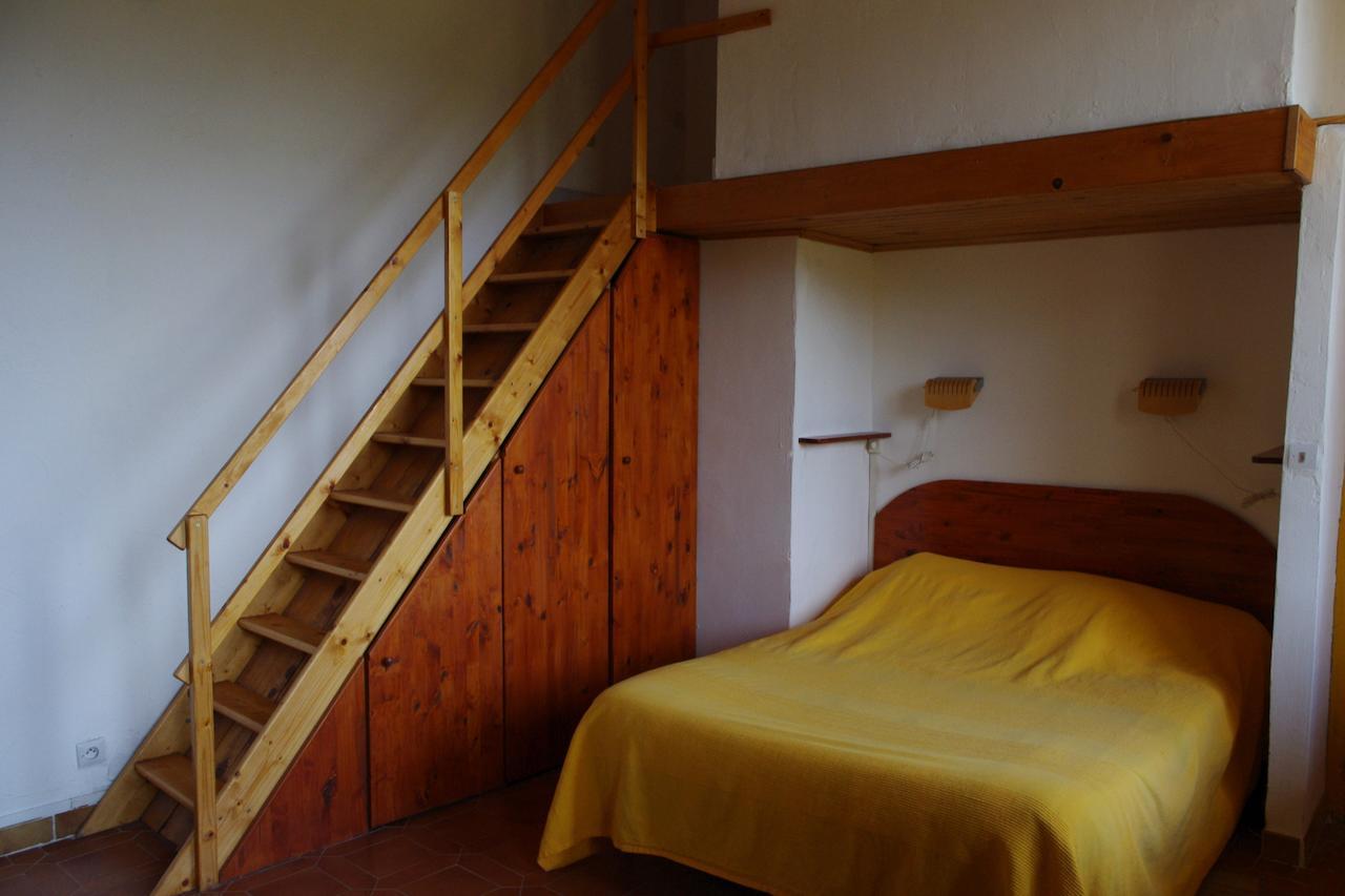 Chambres D'Hotes La Grange Au Negre Alba-la-Romaine Ngoại thất bức ảnh